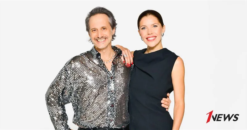 Стали известны ведущие конкурса Евровидение 2026 ФОТО