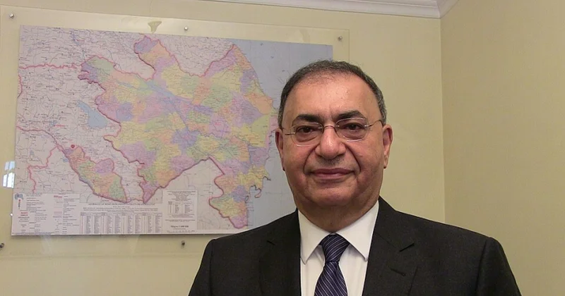 Mollazadə: İran ətrafında vəziyyət ağır və təhlükəlidir