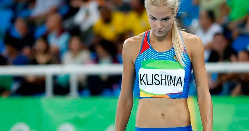 Rusiyada tanınmış idmançı ilə bağlı qalmaqallı addım