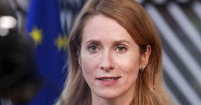 Kallas: AB İran keşikçilərini terror siyahısına sala bilər