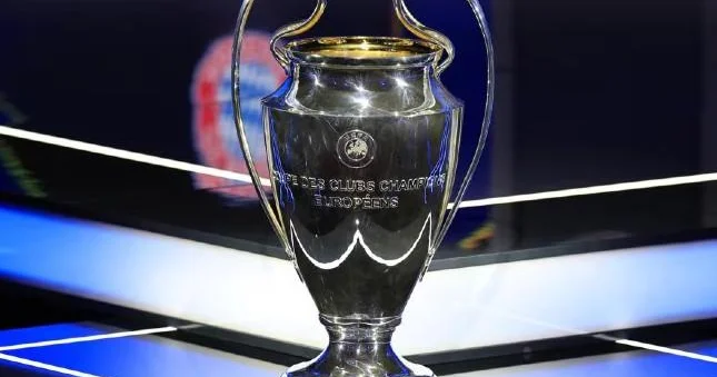 1/8 finala və pley offa adlayanlar, mübarizəni başa vuranlar ÇL