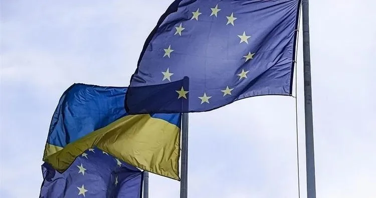 Avropa Birliyindən Ukraynaya yeni yardım paketi