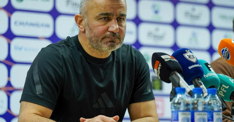 Qurban Qurbanov tarix yazmalarından danışdı