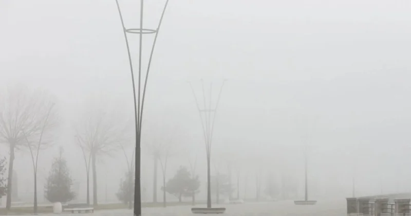 Sabah hava əsasən yağmursuz keçəcək, bəzi yerlərdə arabir duman olacaq