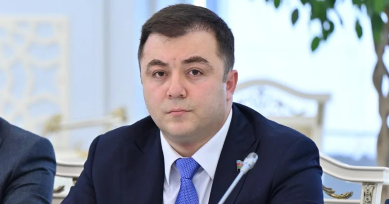 Azərbaycanın yeni sənaye xəritəsi Qeyri neft sektorunun inkişafında sənaye parkları və regional sənayeləşmə modeli