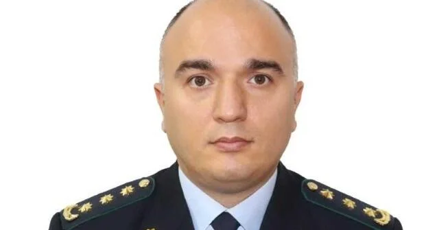 General mayor rütbəsi alan Fuad Aslanov kimdir? DOSYE