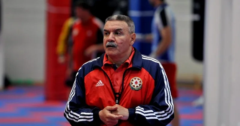 Nəriman Abdullayev: Rusiyalı boksçu rəqabəti artırmaq üçün Azərbaycan çempionatında çıxış etdi