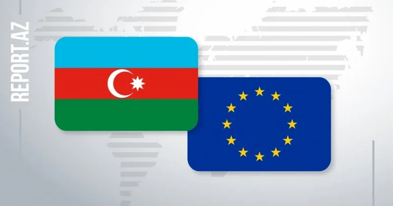 ЕС и Азербайджан подготовят ТЭО проекта по ж/д Нахчывана