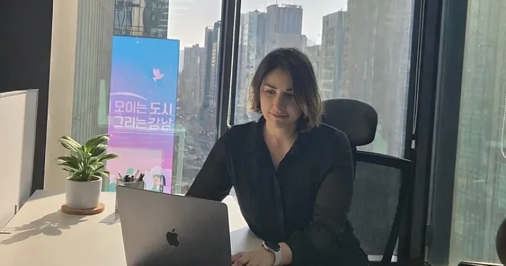 ИИ против рака: как азербайджанка работает в корейском стартапе, меняющем будущее медицины