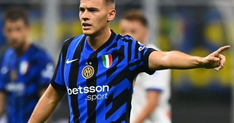 “İnter”in futbolçusu addım addım “Beşiktaş”a