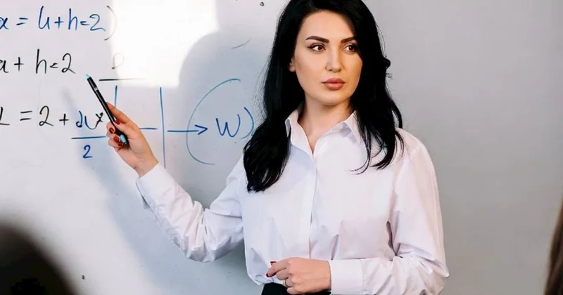 Müəllimlər də işsiz qalacaq? Dərs yoxlayıb qiymət yazan robotlar hazırlandı