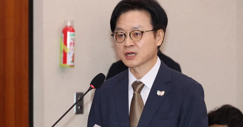 Министр торговли Южной Кореи прибыл в Вашингтон для обсуждения торговых пошлин