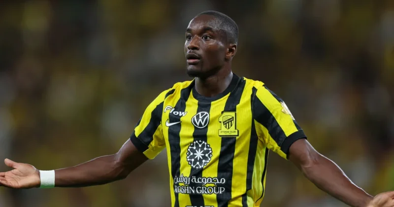 “Əl İttihad”ın futbolçusu “İnter” yolunda