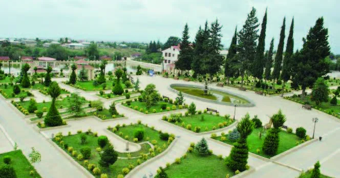 Şəhriyar düzünün tarixlər şahidi