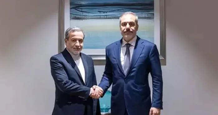 Fidan Ankarada Əraqçi ilə İran ətrafındakı vəziyyəti müzakirə edəcək