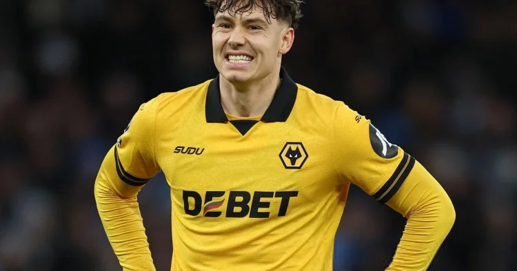 London klubu 58 milyon avroya hücumçu transfer edir