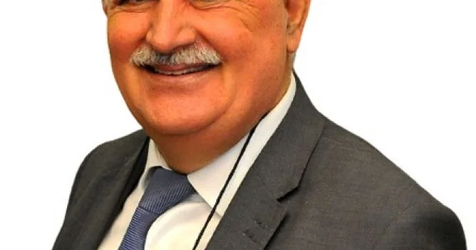 Umud Rəhimoğlunun 65 illik yubileyinə