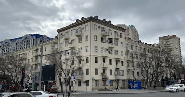 В Баку создаются новые пешеходные и микромобильные зоны