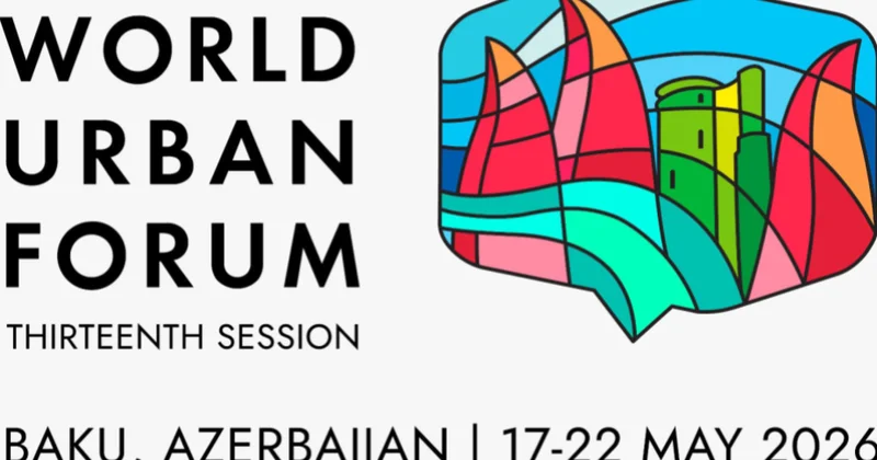 Qahirədə WUF13 lə bağlı seminar keçirilib