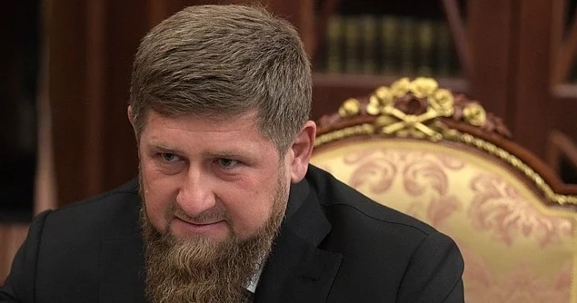 Кадыров заявил, что выступает против мирных переговоров с Украиной