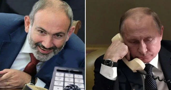 Qərbə mesaj, Moskvaya əməkdaşlıq: Paşinyanın ikiüzlü manevri ŞƏRH