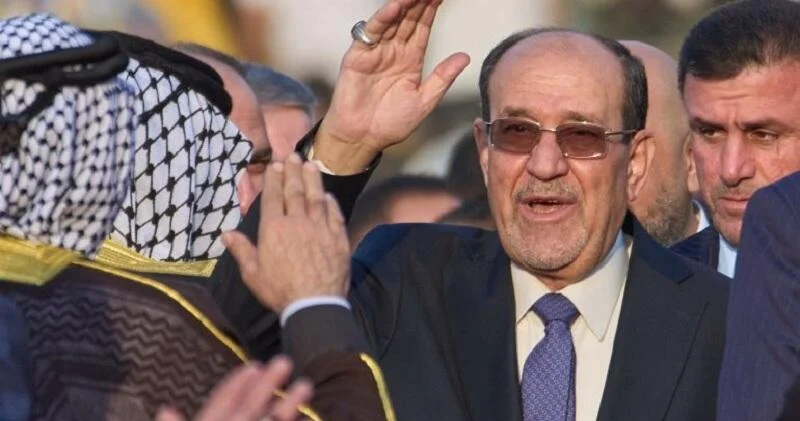 Ирак между молотом Вашингтона и наковальней Тегерана АНАЛИЗ от Baku Network