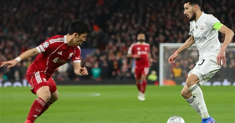 Зубир назвал клуб, против которого хочет сыграть в плей офф