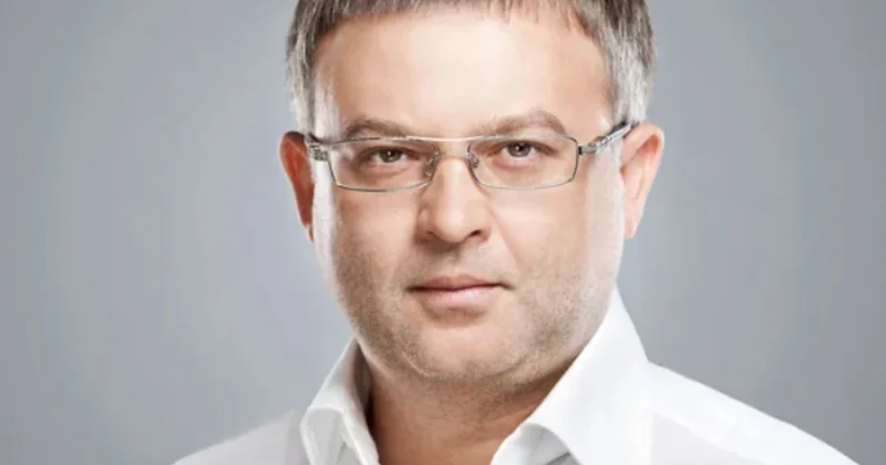 Ukraynalı bankir İtaliyada ölü halda tapıldı