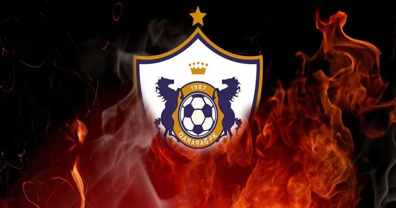 Potensial rəqibindən "Qarabağ"a şad xəbər