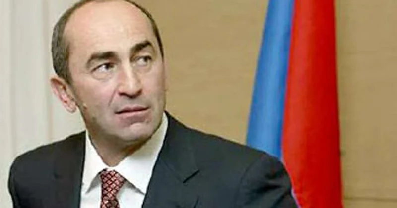 “Köçəryan Tehrana pas ötürdü” Politoloq