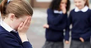 Məktəbdə aqressiya Bullinq