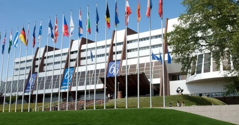 Кризис доверия к ПАСЕ