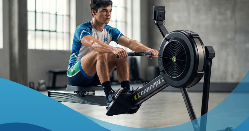 Состоится Кубок Федерации по гребле на концепт тренажерах фото