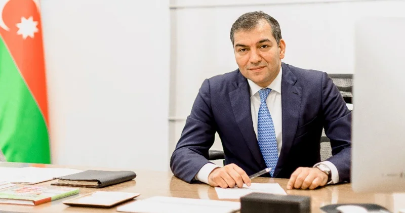 Fuad Nağıyev bu idarəyə xanım rəis təyin etdi