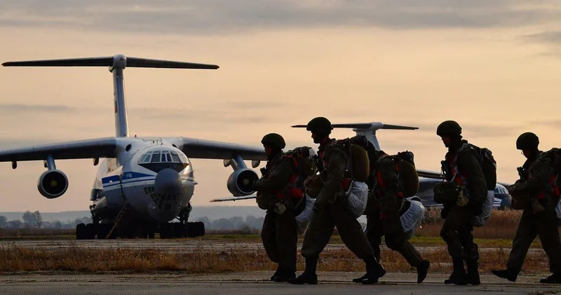 ABŞ dan şok hesabat: Rusiyanın itkiləri...