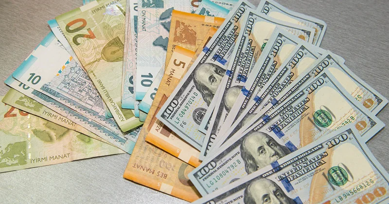 Pullarınızdan muğayat olun, dolların hegemonluğu sona yetir