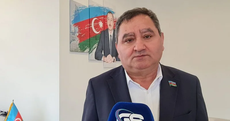 “Bütün istedadlar mütləq qayğı ilə əhatə olunmalıdır” Sabiq deputat