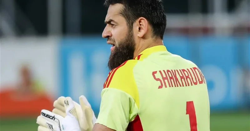 Шахрудин Магомедалиев: Радости от выхода в плей офф после матча с Ливерпулем не было