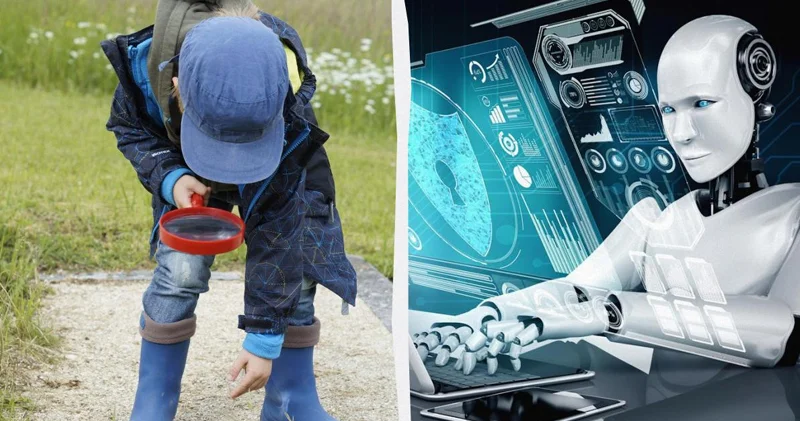 Süni intellekt kriminalistikanın əsas prinsiplərindən birini şübhə altına aldı