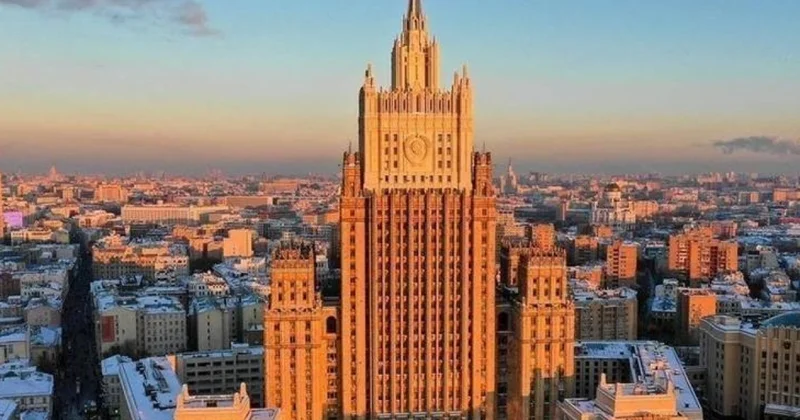 Россия об опасности армянского вопроса