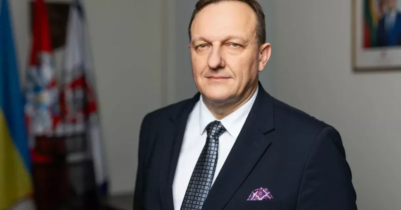 Глава МВД Литвы: Беларусь не хочет с нами сотрудничать