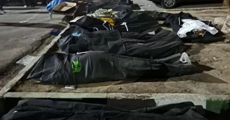 İrandakı aksiyalarda öldürülən güneyli gənclərin SİYAHISI