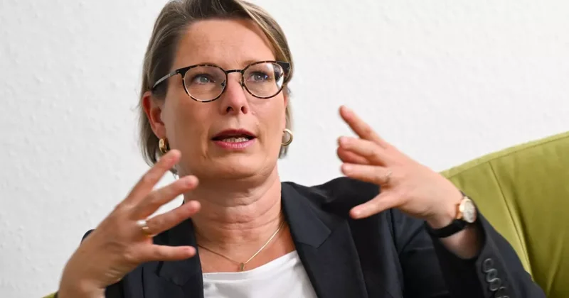 Германия ужесточает наказание за действия одноразовых агентов иностранных государств