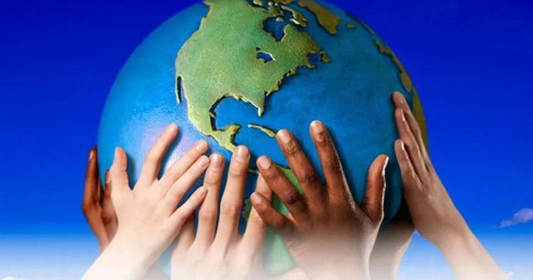 İnsan hüquqlarında yeni prioritetlər: Məhkəmə islahatları ilə bağlı...