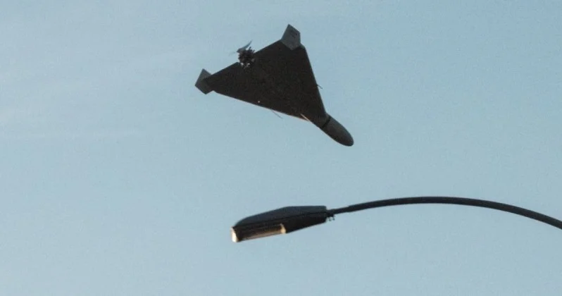 Rusiyanın 84 PUA sı hədəfə tuş gəlib