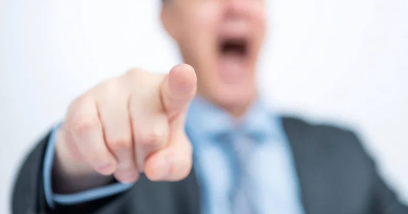 Profanasiya (Ağzınızı “təmiz saxlayın!”)