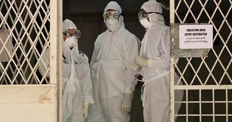 Nipah virusunun simptomları: Komaya və ölümə səbəb ola bilər