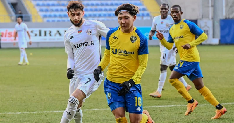 “Qarabağ” üzərində qələbə eyforiya yaratmaz”