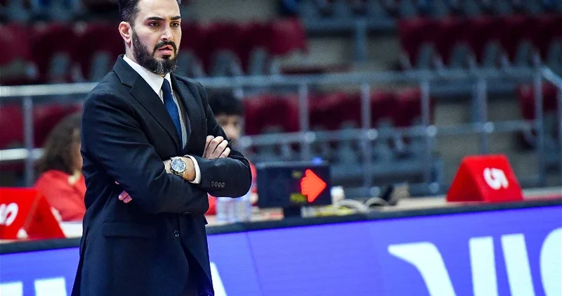 Халил Атлы: То, что мы делали на тренировках, реализовали в матче с НТД