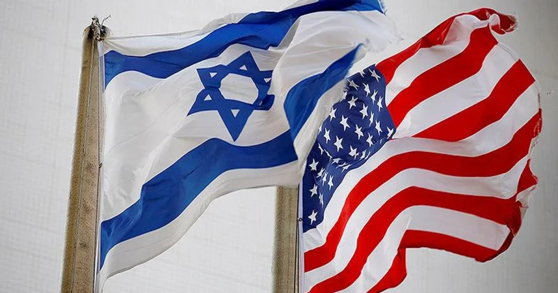 ABŞ və İsrail İrana hucumu birgə hazırlayır